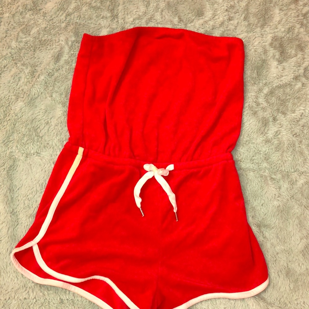 F21 SWIM COVERUP ‼️